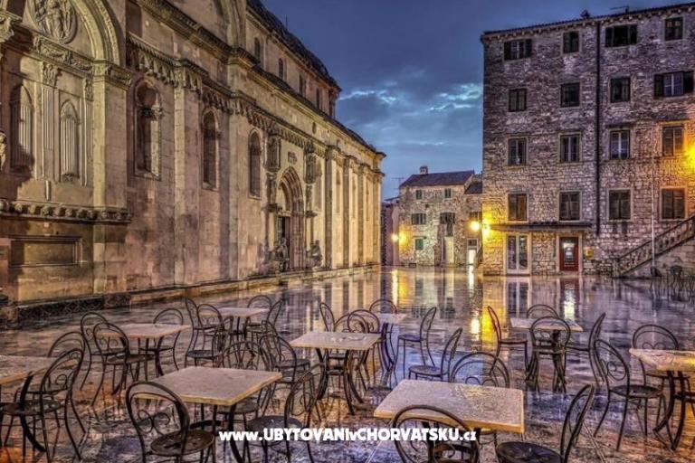 Apartamenty Nina  – foto 6
