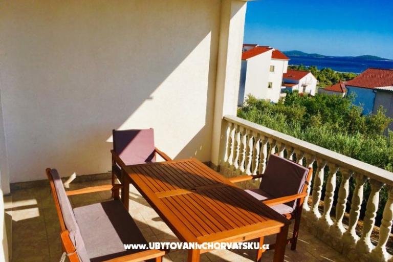 Apartamenty Nina  – foto 7