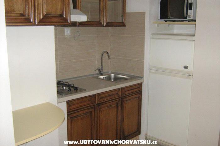 Apartamenty Pletikosa – foto 12