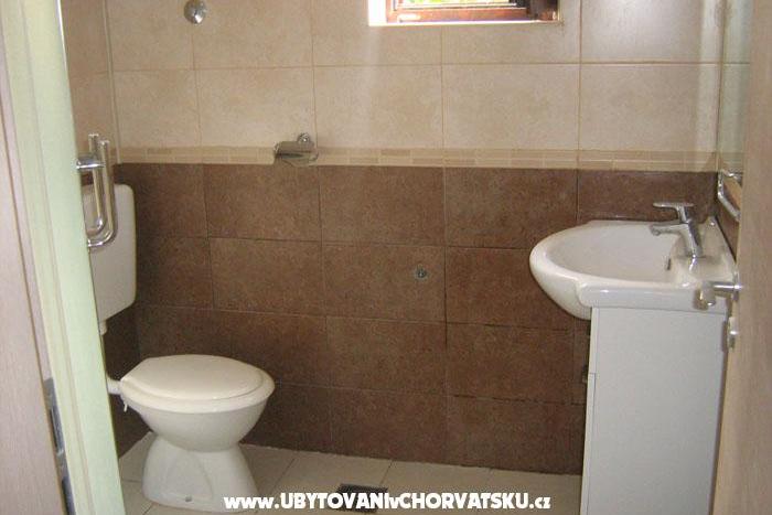 Apartamenty Pletikosa – foto 16