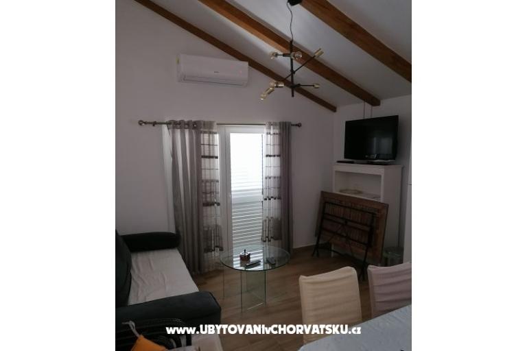 Apartamenty Sharo – foto 15