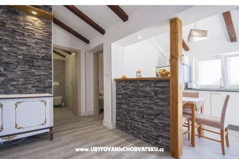 Apartamenty Sharo – foto 18