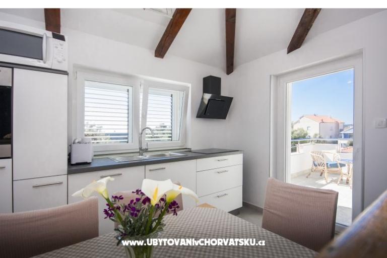 Apartamenty Sharo – foto 9