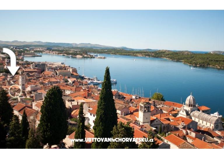Apartamenty Šibenik – foto 3