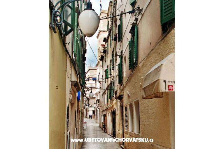 Apartamenty Šibenik – foto 4