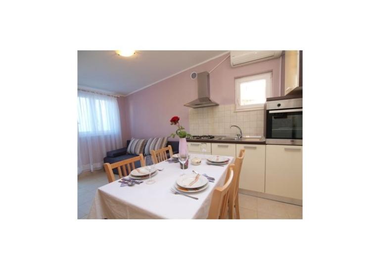 Apartamenty Tonka – foto 12