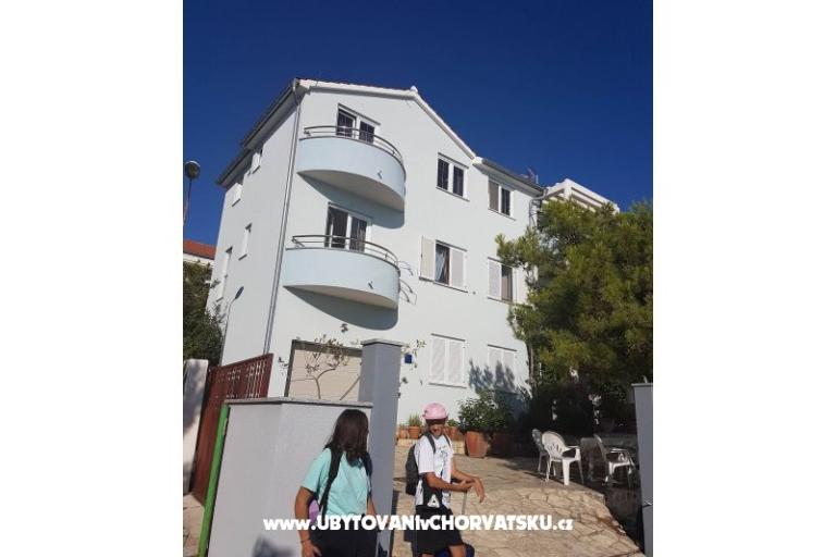 Apartamenty Zoric – foto 12