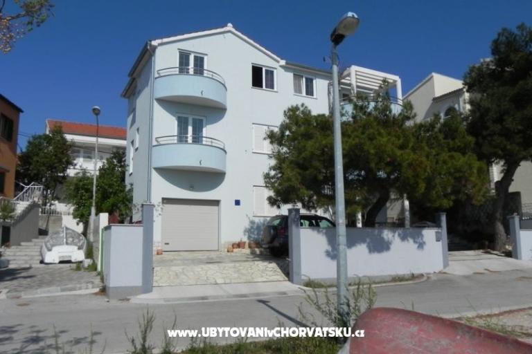 Apartamenty Zoric – foto 16