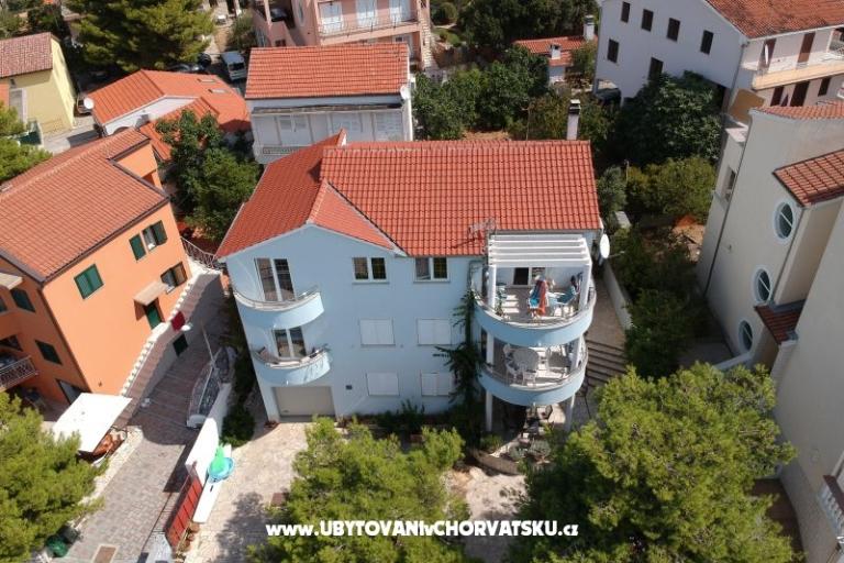 Apartamenty Zoric – foto 8