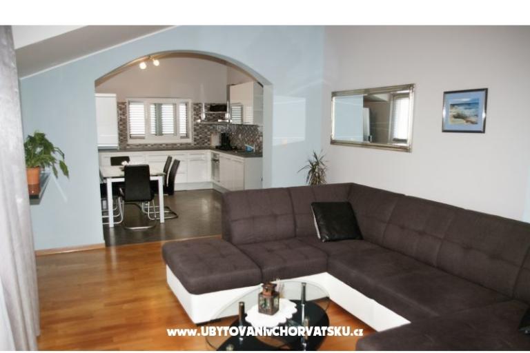 Apartamenty Marija i Toni – foto 14