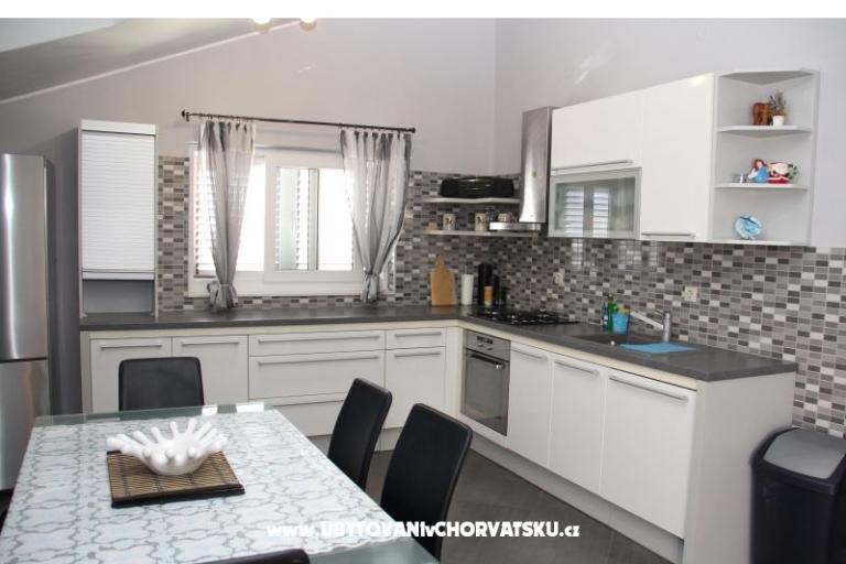 Apartamenty Marija i Toni – foto 9