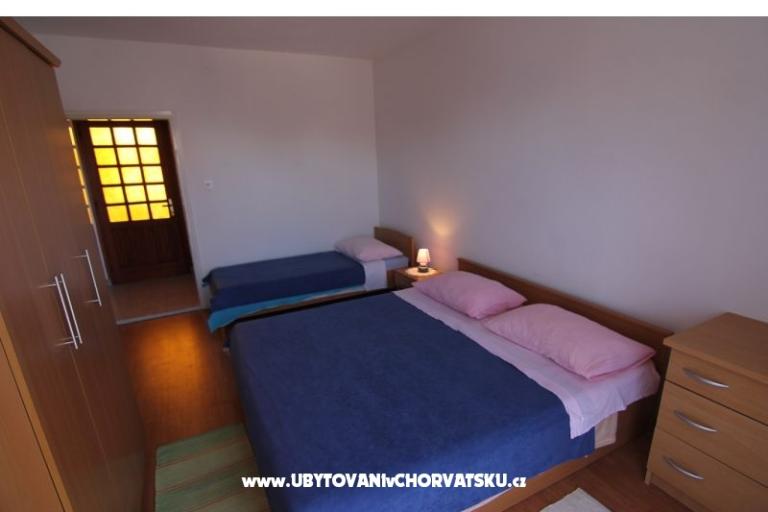 Brodarica beach house – foto 12