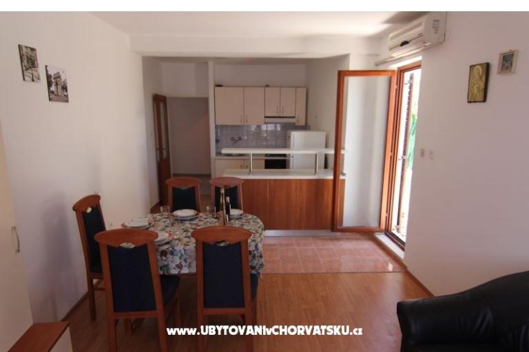 Brodarica beach house – foto 8