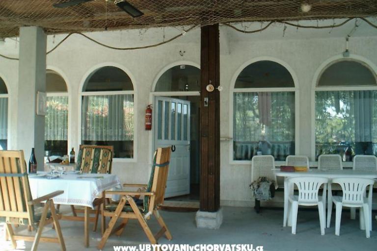 Ferienhaus Bilice – foto 6