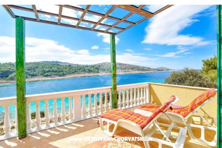 Dom Petra - Island Žirje – foto 2