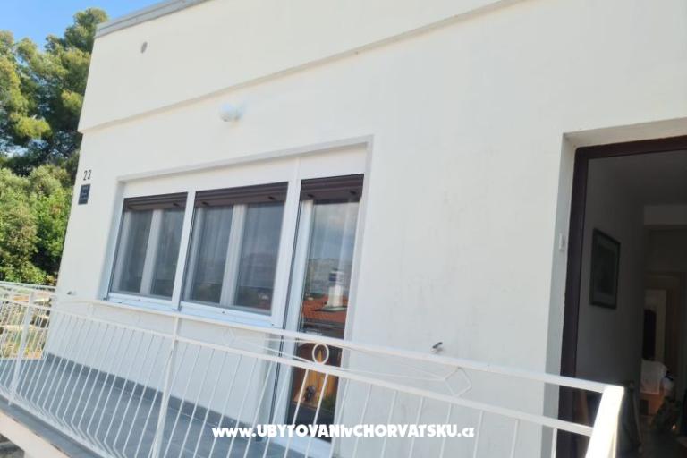 Apartament 20m od mora – foto 12