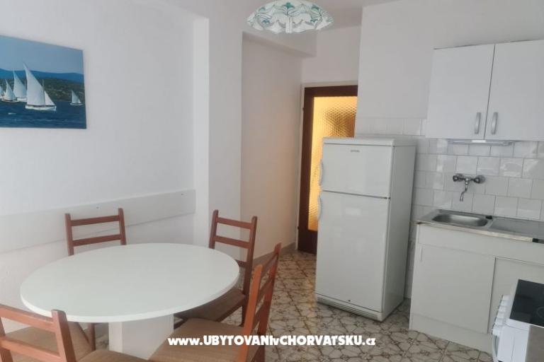 Apartament 20m od mora – foto 4