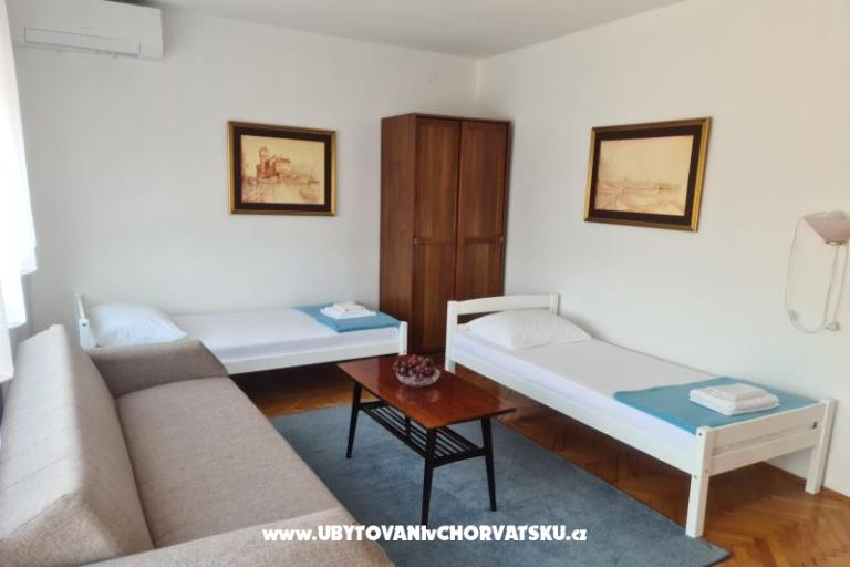 Apartament 20m od mora – foto 6