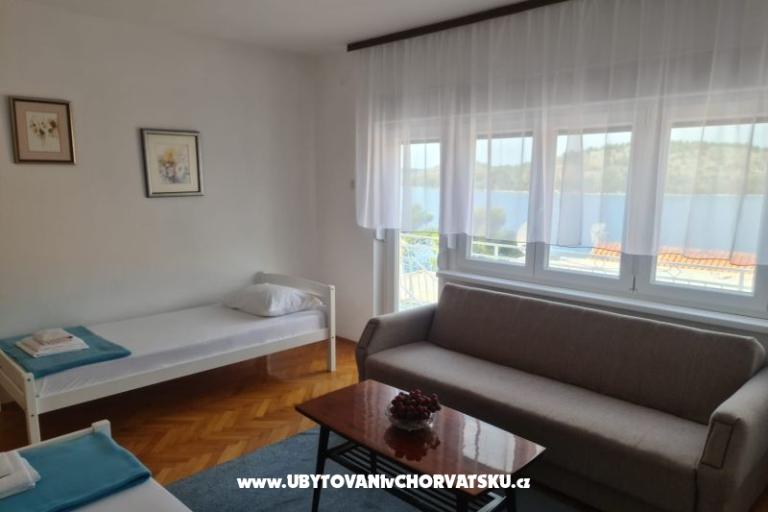 Apartament 20m od mora – foto 7