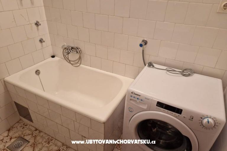 Apartament 20m od mora – foto 8