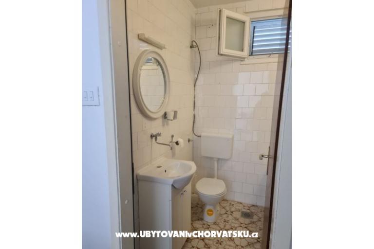 Apartament 20m od mora – foto 9
