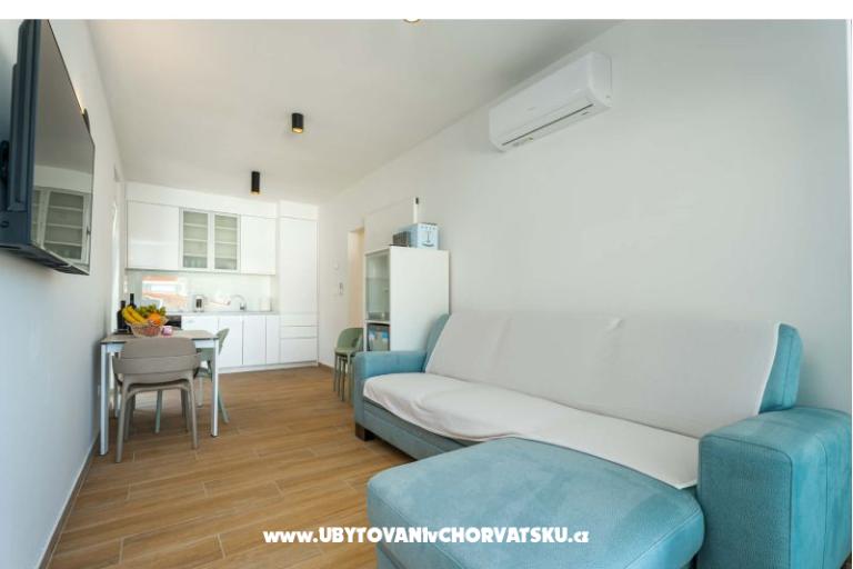 Mea Tia Boutique Seaside Apartament – foto 18