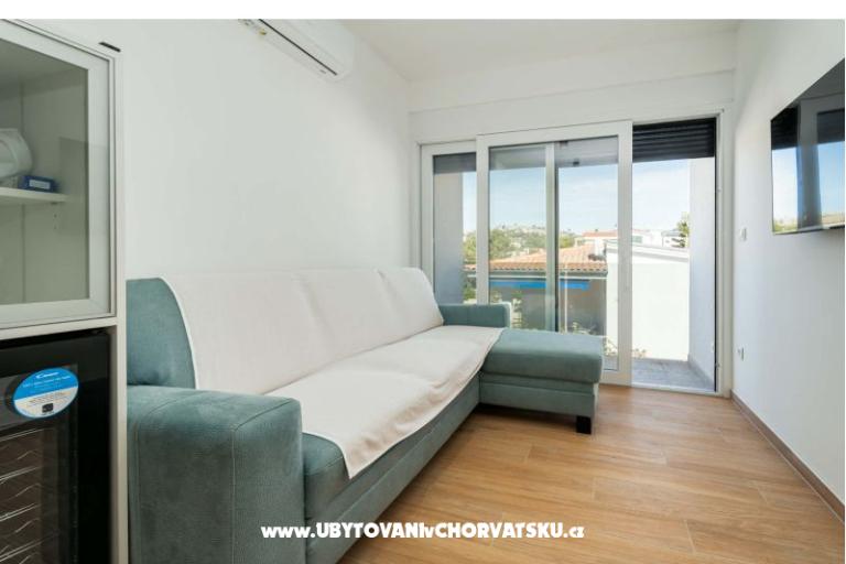 Mea Tia Boutique Seaside Apartament – foto 19