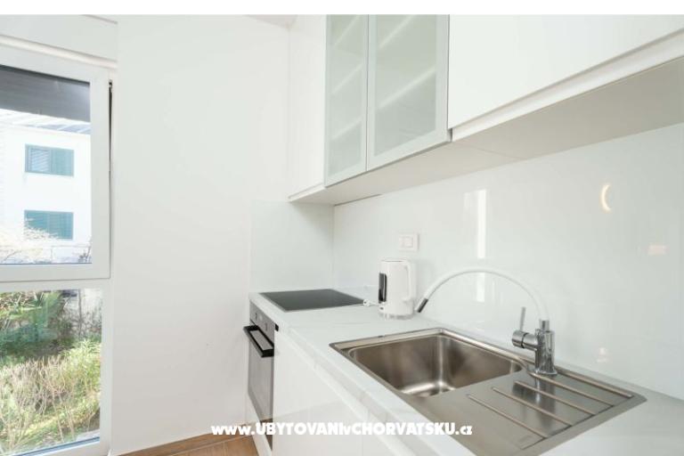 Mea Tia Boutique Seaside Apartament – foto 21