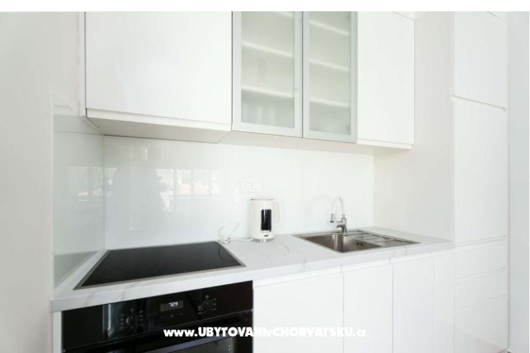 Mea Tia Boutique Seaside Apartament – foto 22