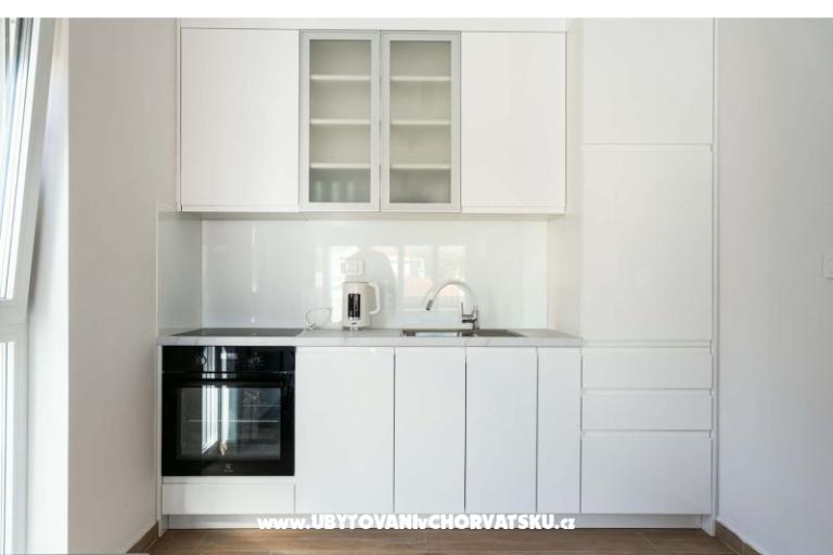 Mea Tia Boutique Seaside Apartament – foto 23