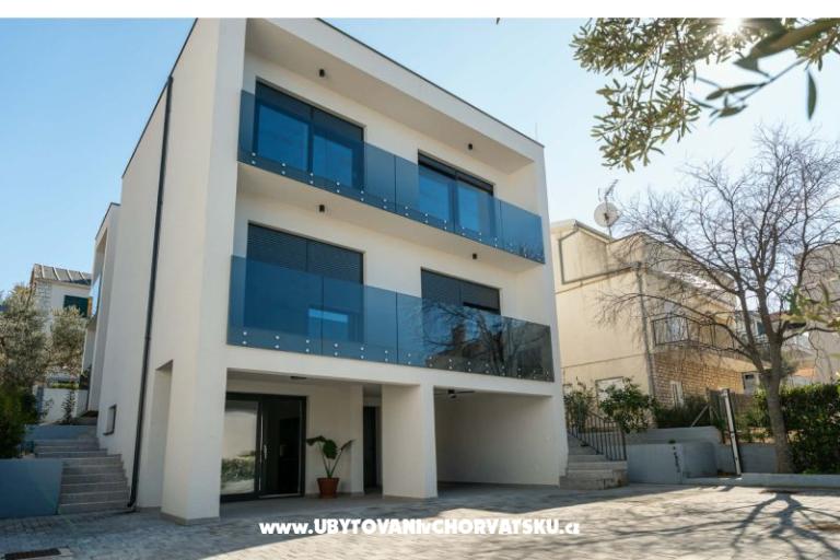 Mea Tia Boutique Seaside Apartament – foto 24