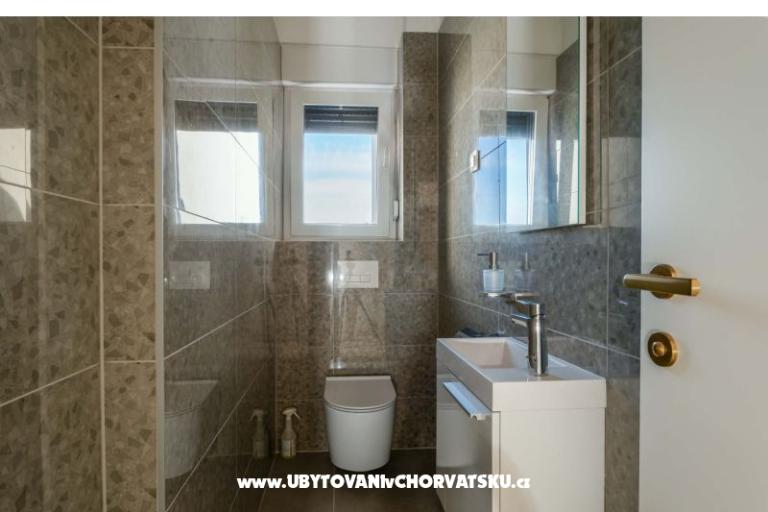 Mea Tia Boutique Seaside Apartament – foto 25