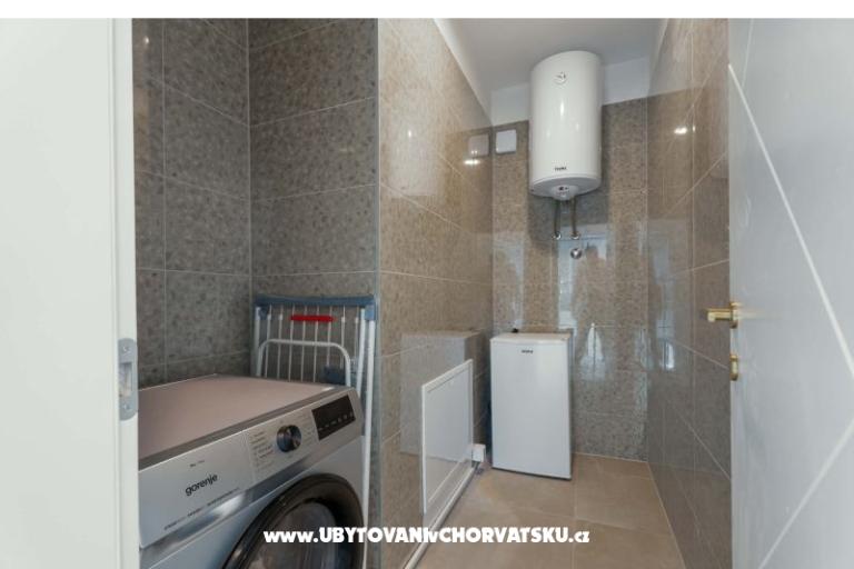 Mea Tia Boutique Seaside Apartament – foto 26