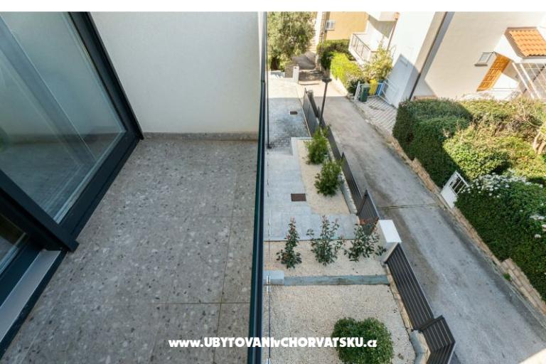 Mea Tia Boutique Seaside Apartament – foto 29
