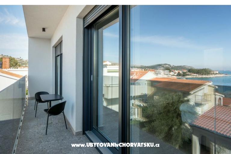 Mea Tia Boutique Seaside Apartament – foto 30