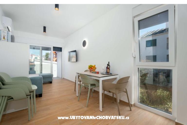Mea Tia Boutique Seaside Apartament – foto 4