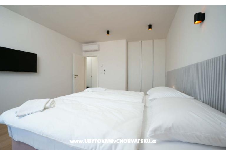 Mea Tia Boutique Seaside Apartament – foto 5