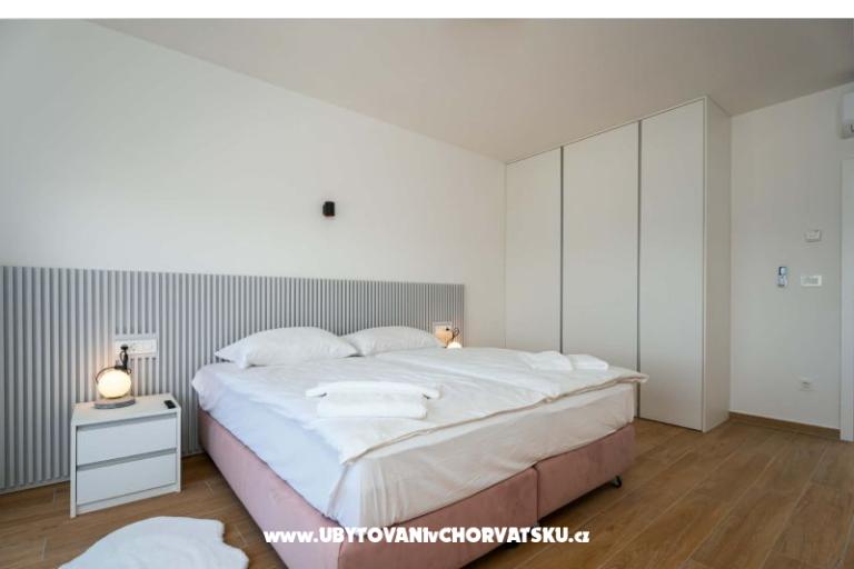 Mea Tia Boutique Seaside Apartament – foto 6