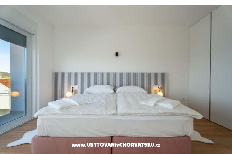 Mea Tia Boutique Seaside Apartament – foto 7