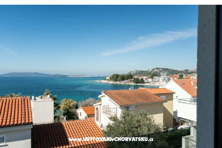 Mea Tia Boutique Seaside Apartament – foto 8