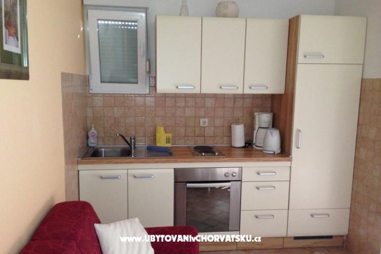 Apartamenty Mioc Žaborić Šibenik – foto 10