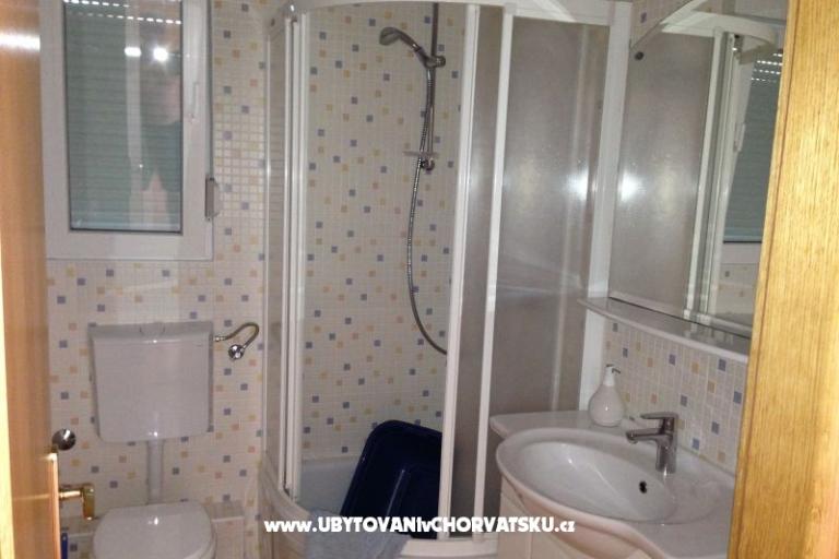 Apartamenty Mioc Žaborić Šibenik – foto 11