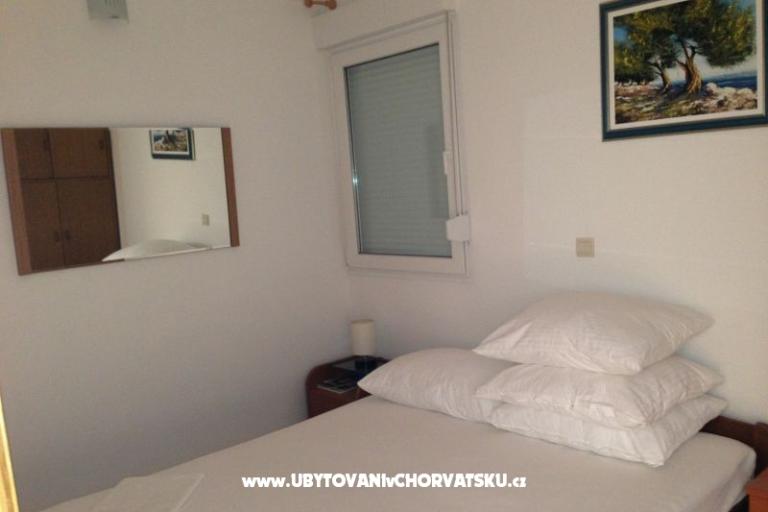 Apartamenty Mioc Žaborić Šibenik – foto 12