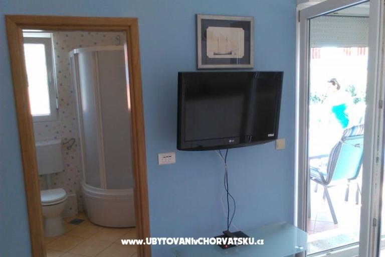 Apartamenty Mioc Žaborić Šibenik – foto 13