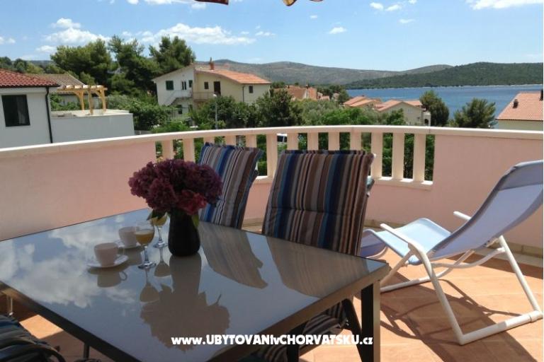 Apartamenty Mioc Žaborić Šibenik – foto 14