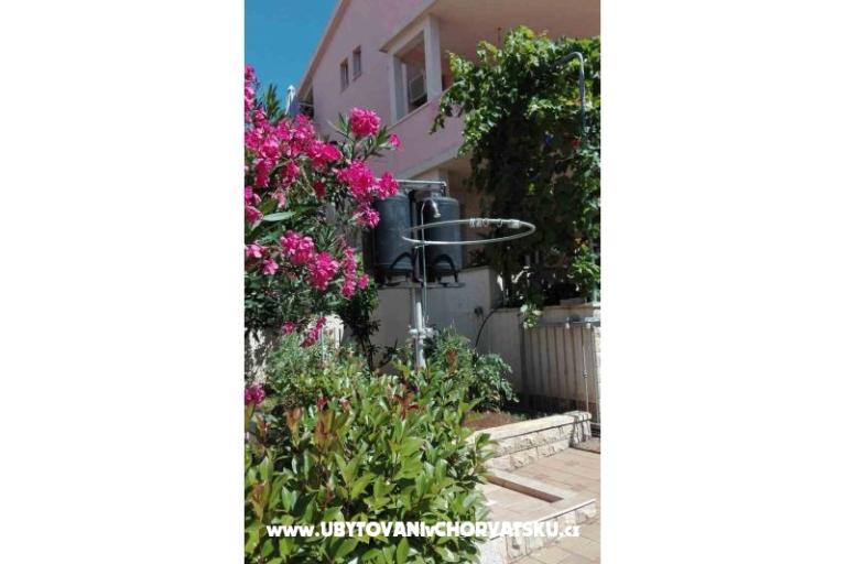 Apartamenty Mioc Žaborić Šibenik – foto 16