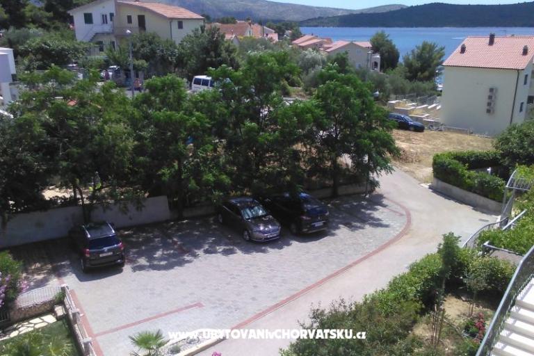 Apartamenty Mioc Žaborić Šibenik – foto 18