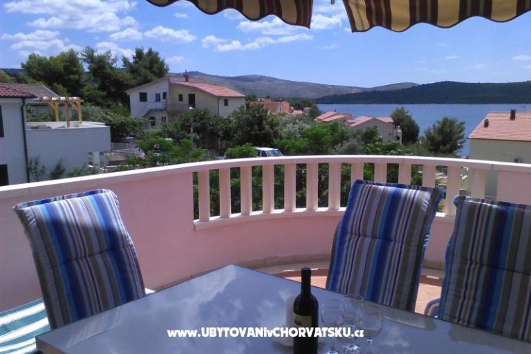 Apartamenty Mioc Žaborić Šibenik – foto 7