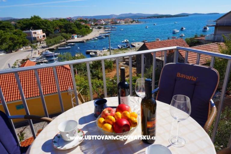 Beach house - Brodarica Šibenik – foto 2