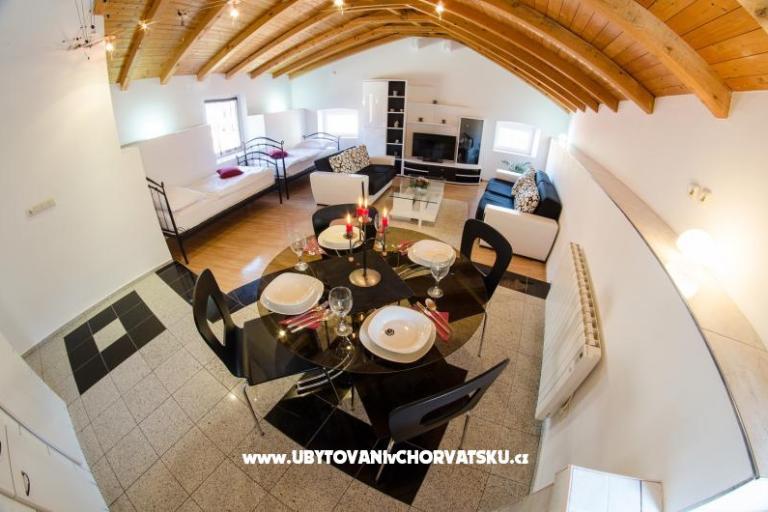 Sibenik Apartamenty STARS – foto 11